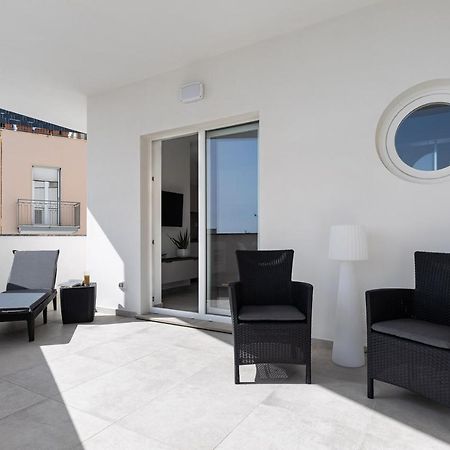 Oneweek Gaeta Suites And Apartments Экстерьер фото