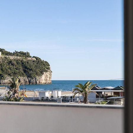 Oneweek Gaeta Suites And Apartments Экстерьер фото