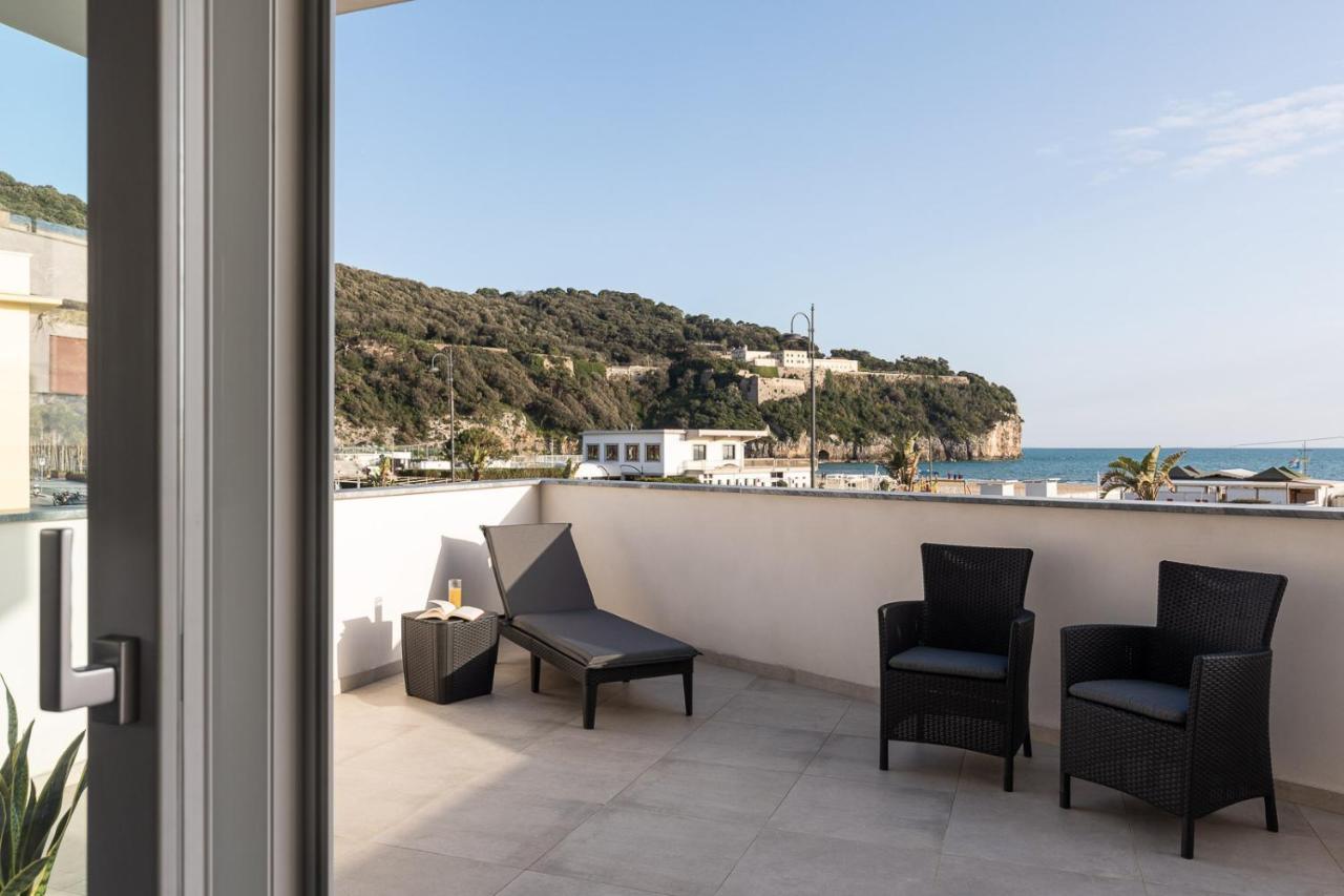 Oneweek Gaeta Suites And Apartments Экстерьер фото