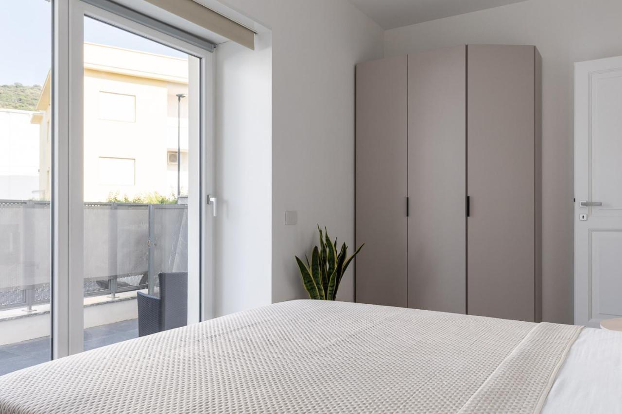 Oneweek Gaeta Suites And Apartments Экстерьер фото