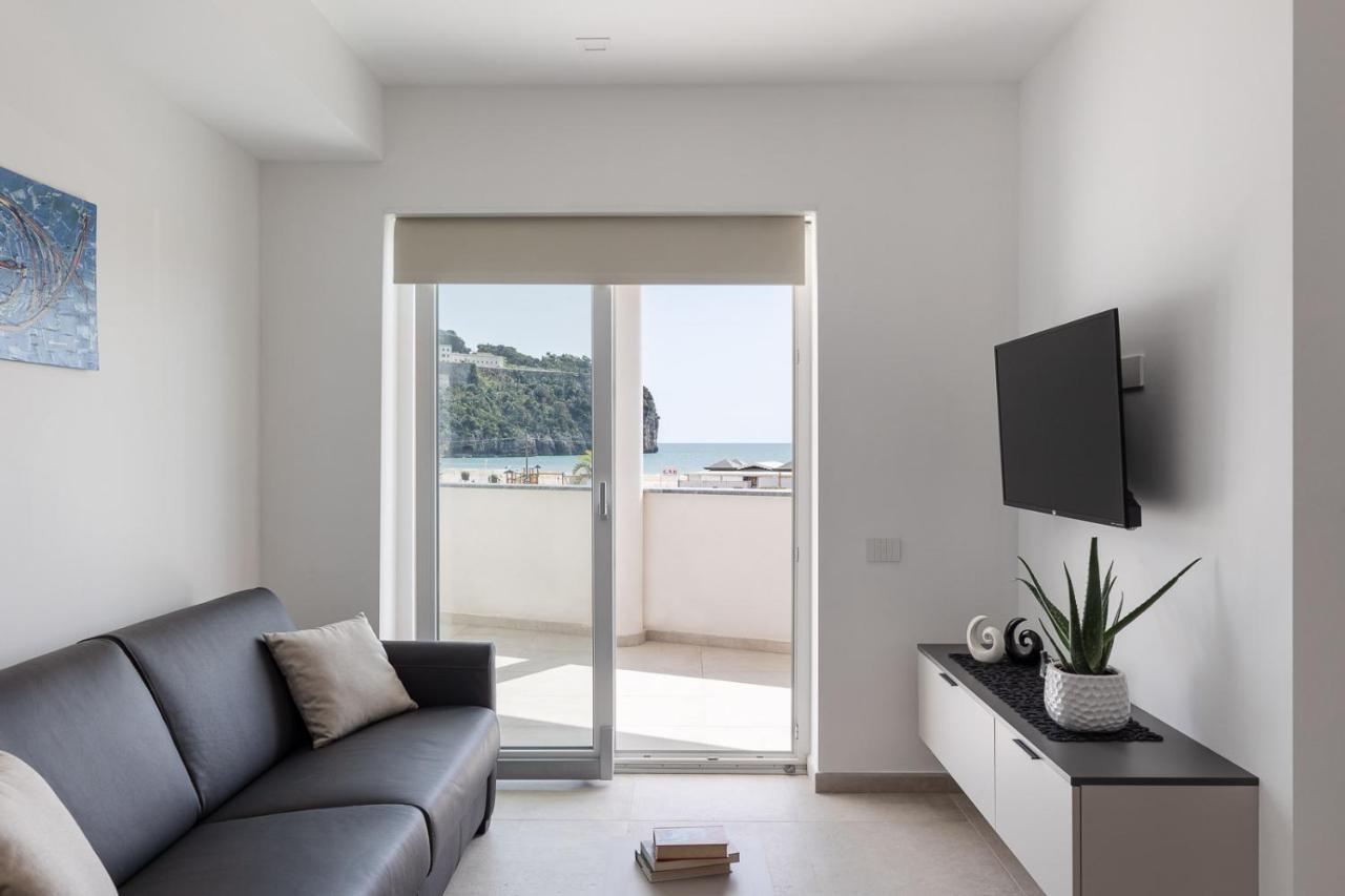 Oneweek Gaeta Suites And Apartments Экстерьер фото