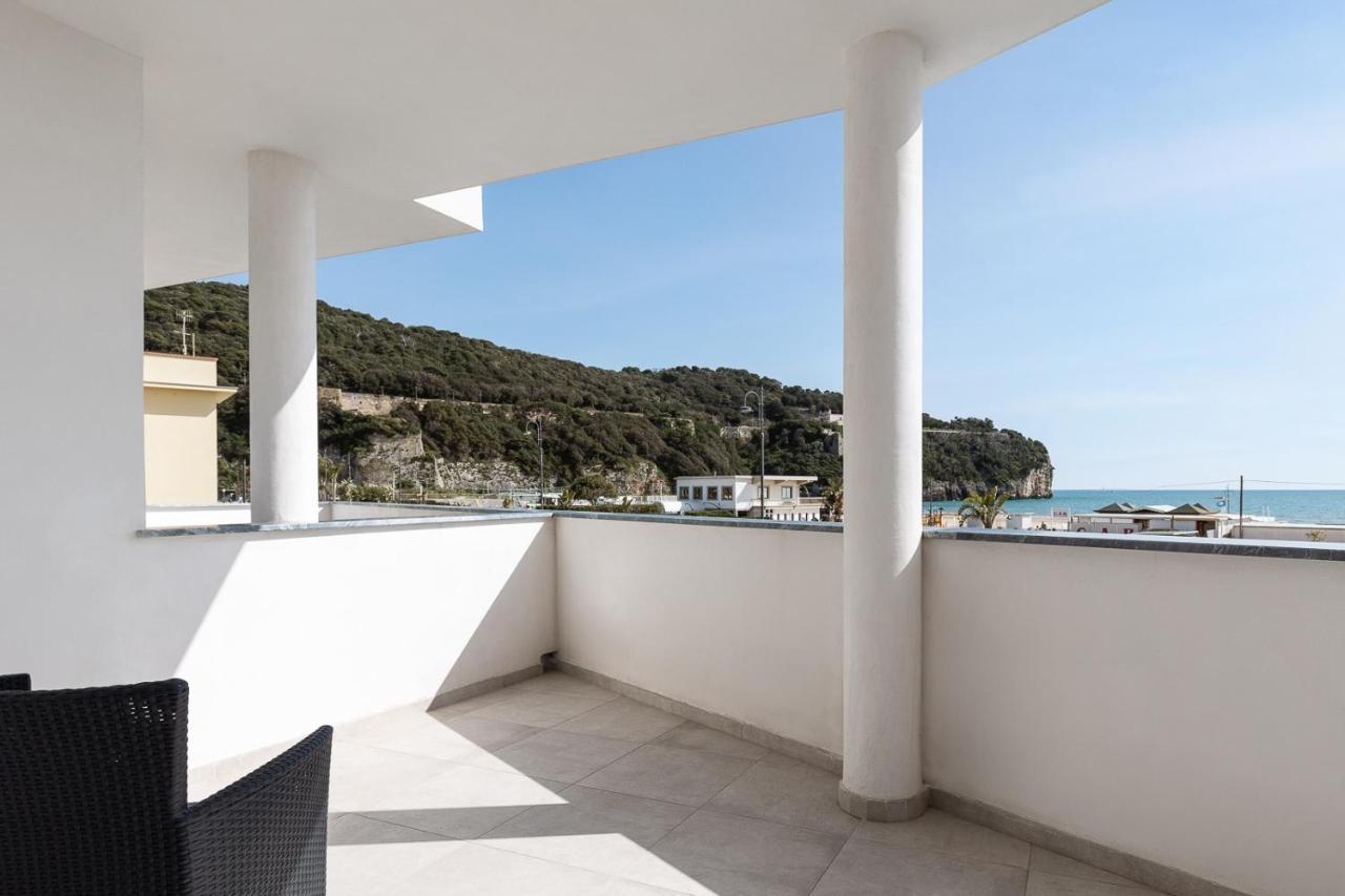 Oneweek Gaeta Suites And Apartments Экстерьер фото